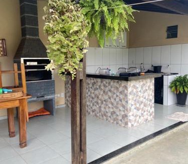 Barcarena Apartment | COP 30 - Casa a 1 hora de Belém