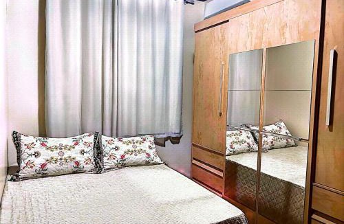 Cidade Nova IV House | Cop 30 casa inteira