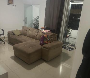 Cidade Nova II House | COP 30 - casa região metropolitana