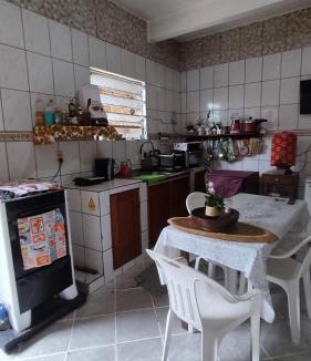 Maracangalha House | Cop 30, quarto residencial, com banheiro privativo