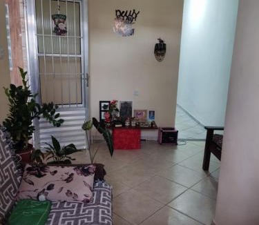 Maracangalha House | Cop 30, quarto residencial, com banheiro privativo
