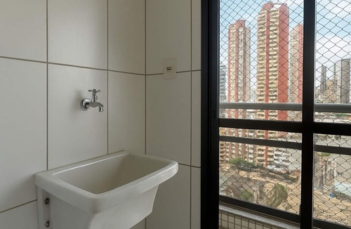 Umarizal House | COP 30 Rental – 4 Suites, 230m² Apartment in Belém/PA