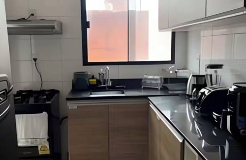 Belem Apartment | COP 30 TWO SUITES