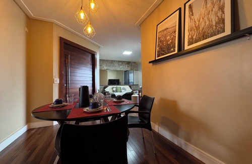 Belem Apartment | COP 30 TWO SUITES