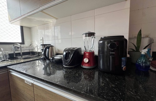Belem Apartment | COP 30 TWO SUITES