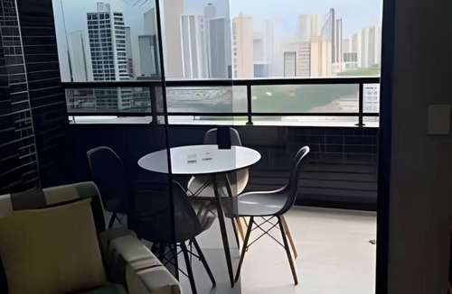 Belem Apartment | COP 30 TWO SUITES