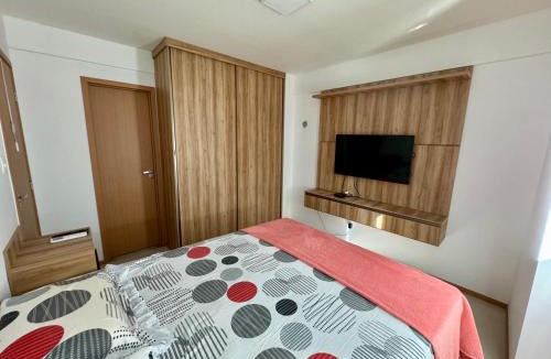 Marco Apartment | COP Belém - EXCELENTE LOCALIZAÇÃO