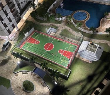 Mangueirao Apartment | Cop30 Apartamento 2 quartos