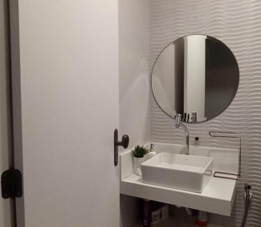 Mangueirao Apartment | Cop30 Apartamento 2 quartos