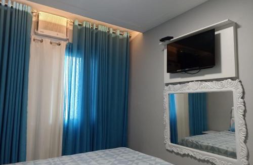 Mangueirao Apartment | Cop30 Apartamento 2 quartos