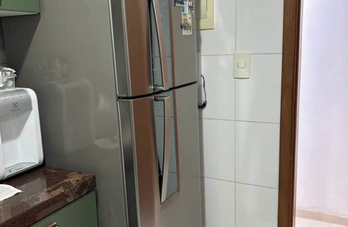 Pedreira Apartment | COP30 Apartment in Belém