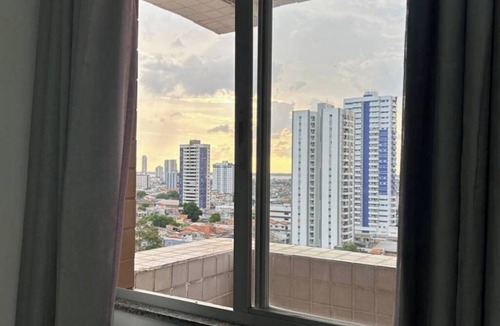 Pedreira Apartment | COP30 Apartment in Belém