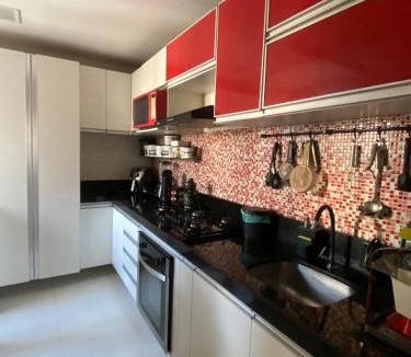 Mangueirao Apartment | Cop30 Apartmento