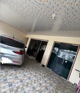 Tenone House | Cop30