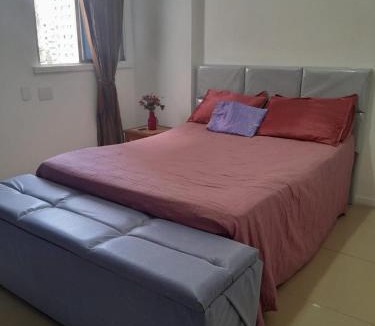 Belem Apartment | Cop30