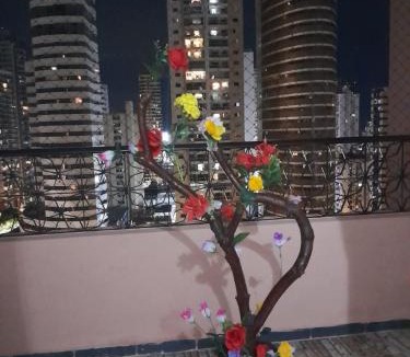 Belem Apartment | Cop30