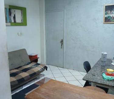Campina Apartment | Cop30