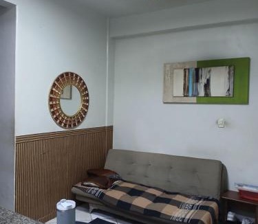 Campina Apartment | Cop30