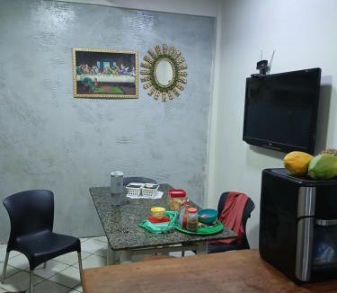 Campina Apartment | Cop30