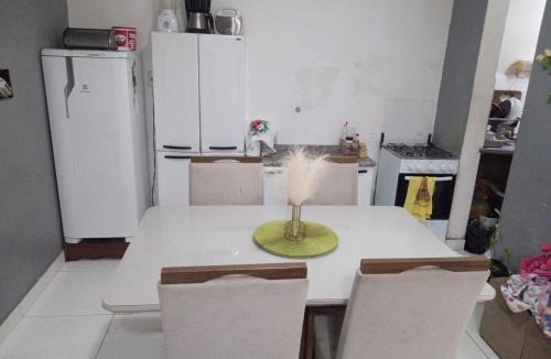 Jurunas Apartment | Cop30