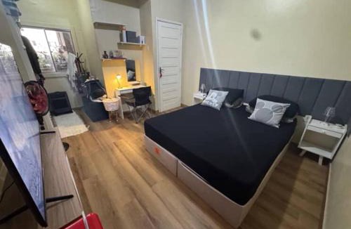 Pedreira Apartment | cop30