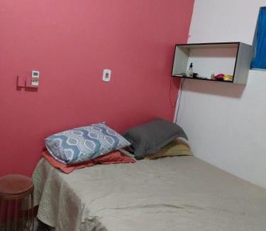 Sacramenta House | Cop30 casa