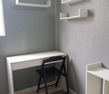 Jiboia Branca Apartment | COP30 condomínio porto esmeralda