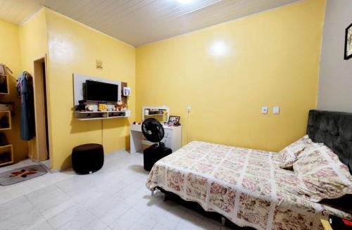 Cremacao House | Cop30 - Hospedagem Familiar em casarão de 9 quartoss