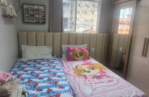 Cidade Velha House | Cop30 House