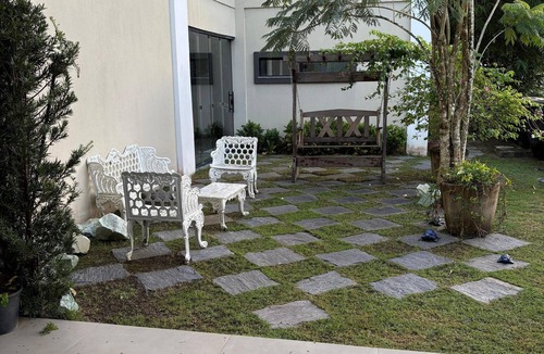 Marituba House | COP30 in Belém - Elegance and Comfort surrounded by nature in 4 Suites.