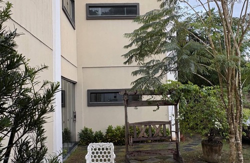 Marituba House | COP30 in Belém - Elegance and Comfort surrounded by nature in 4 Suites.