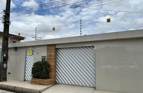 Mangueirao House | Cop30 - próximo ao Aeroporto Internacional e Hangar Centro de Convenção