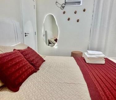 Copacabana Apartment | Copa Aprazível