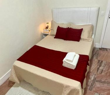 Copacabana Apartment | Copa Aprazível
