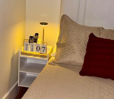 Copacabana Apartment | Copa Aprazível