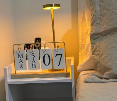 Copacabana Apartment | Copa Aprazível