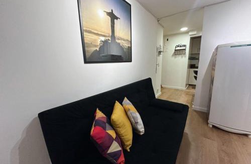 Copacabana Apartment | Copa Beira Mar