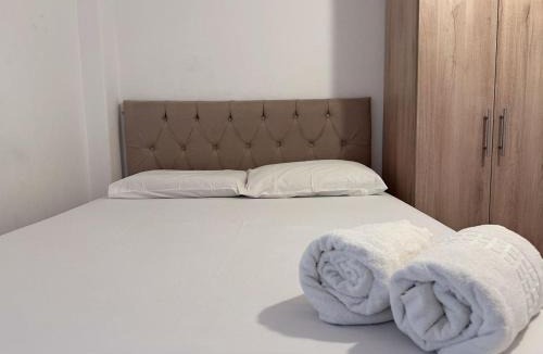 Copacabana Apartment | Copa Beira Mar