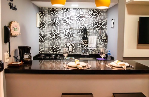 Copacabana Apartment | Copa Beach Rio