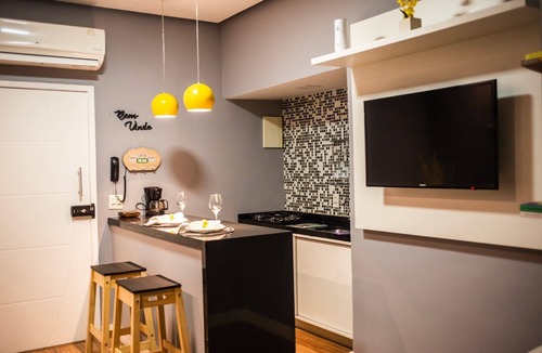 Copacabana Apartment | Copa Beach Rio