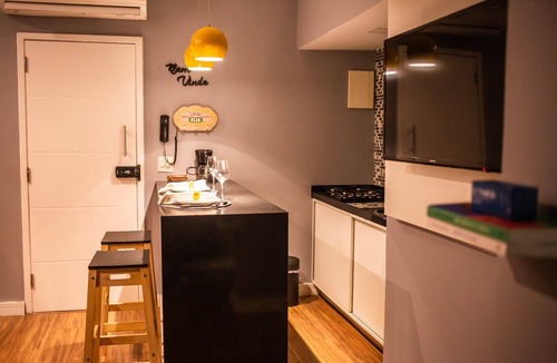 Copacabana Apartment | Copa Beach Rio