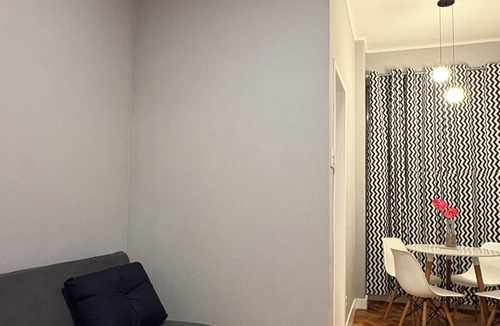 Leme Apartment | Copa-Leme apartment, just steps from the beach.