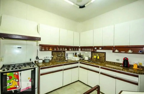Urca Apartment | Copacabana, AV Atlântica, Frente Para O Mar!