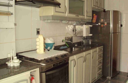 Leblon Apartment | Copacabana 3 qts 6/10 Pessoas, Quadra da Praia