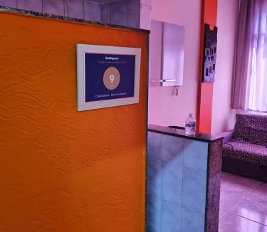 Copacabana Apartment | Copacabana - Bem localizado