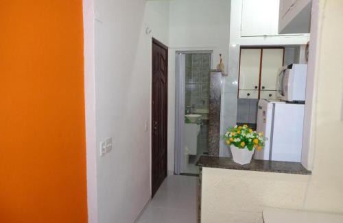 Copacabana Apartment | Copacabana - Bem localizado
