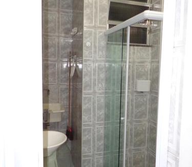 Copacabana Apartment | Copacabana - Bem localizado