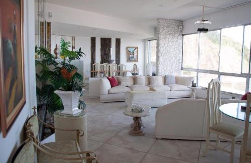 Leme Apartment | COPACABANA,LEME,AV ATLÂNTICA, FRENTE PARA O MAR!