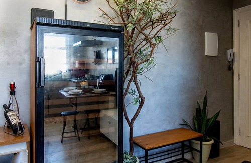 Copacabana Apartment | Copacabana Max - Beach + 1 Ticket ou Transfer