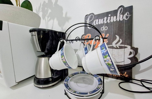 Copacabana Apartment | Copacabana Must - 3 guests, beach and comfort!